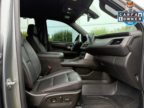 Used 2021 Chevrolet Tahoe RST image 22