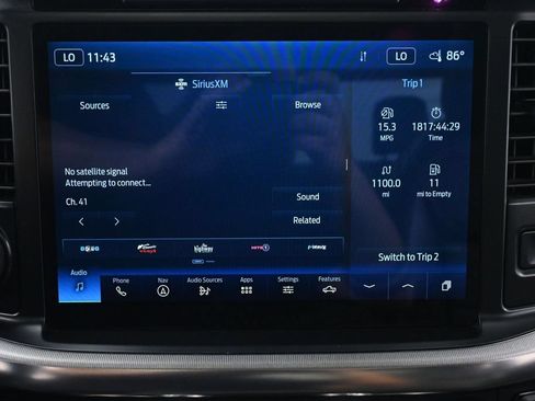 Used 2022 Ford F150 Raptor w/ Equipment Group 801A High AWD/4WD image 35