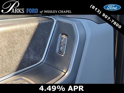 Certified 2024 Ford F150 Lightning Flash image 18