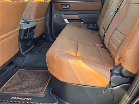New 2026 Toyota Tundra 1794 Edition image 15