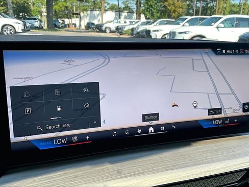 Used 2025 BMW 330i Sedan RWD image 36