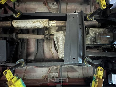 Used 1997 Ford F250 4x4 Crew Cab Heavy Duty image 57