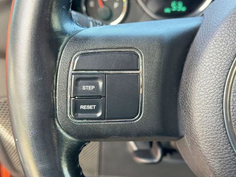 Used 2011 Jeep Wrangler Sport image 10