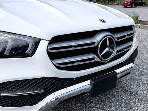 Certified 2023 Mercedes-Benz GLE 350 4MATIC image 36