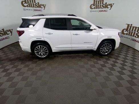 Used 2026 GMC Terrain Denali image 9