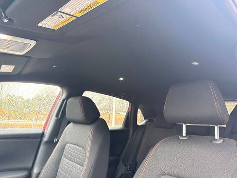 New 2026 Honda HR-V Sport image 23