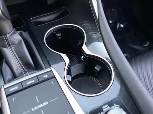 Certified 2021 Lexus RX 350 FWD w/ Accessory Package image 27