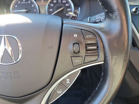 Used 2020 Acura MDX SH-AWD w/ Technology Package image 22