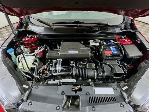 Used 2021 Honda CR-V Touring image 31