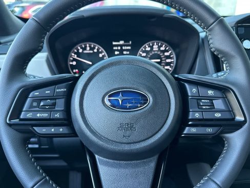 New 2026 Subaru Forester Premium image 25