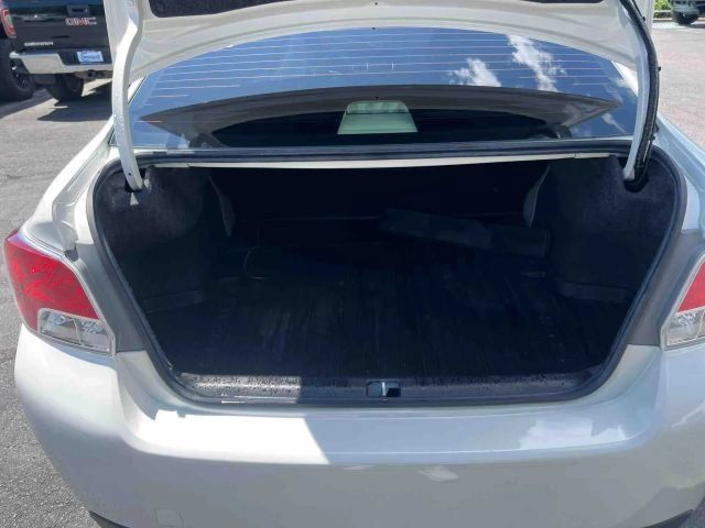 Used 2015 Subaru Impreza 2.0i Limited AWD/4WD image 24