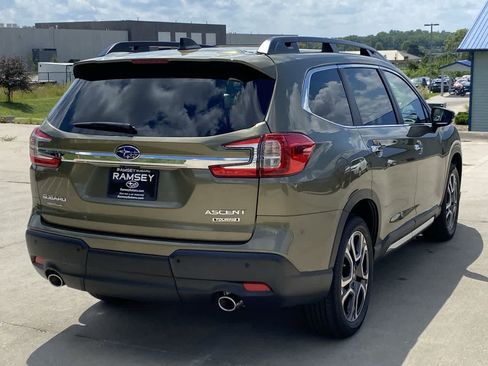 Used 2025 Subaru Ascent Touring image 6