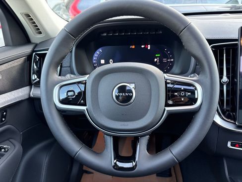 New 2026 Volvo XC90 T8 Ultra AWD/4WD image 42