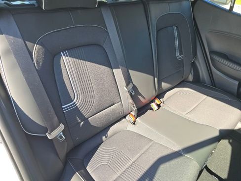 New 2026 Hyundai Venue SEL FWD image 17