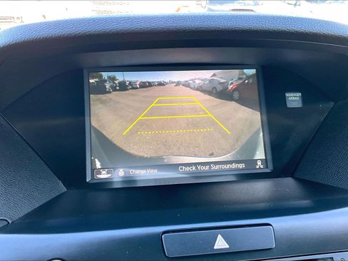 Used 2017 Acura MDX FWD w/ Technology Package image 22