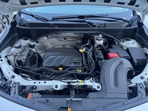 Used 2025 Buick Encore GX Preferred image 30