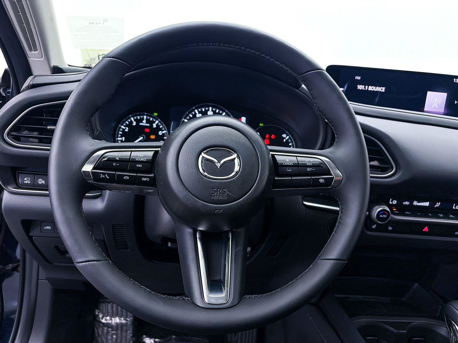Used 2026 MAZDA CX-30 AWD 2.5 S w/ Premium Package image 29