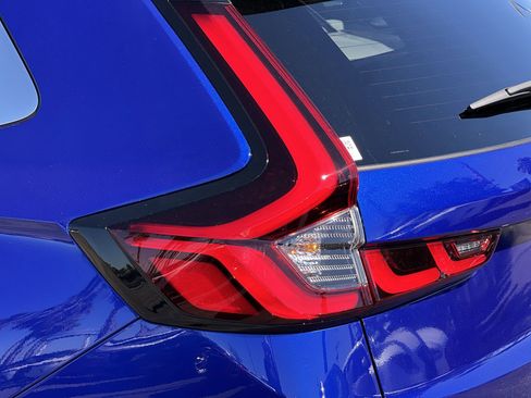 New 2025 Honda CR-V Sport-L image 12