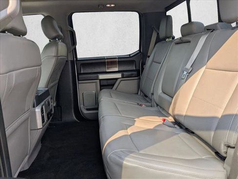 Used 2017 Ford F150 Lariat image 20