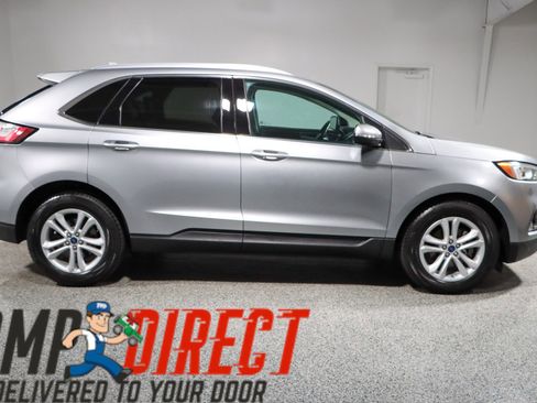 Used 2020 Ford Edge SEL image 6
