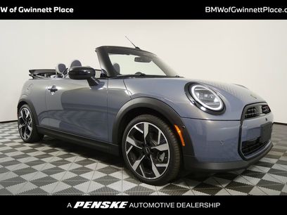 Used 2026 MINI Cooper S