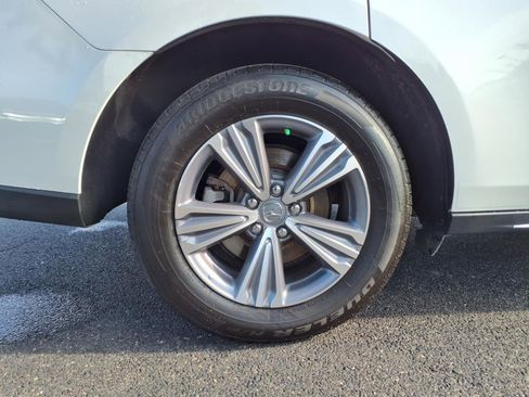 Used 2020 Acura MDX SH-AWD image 7