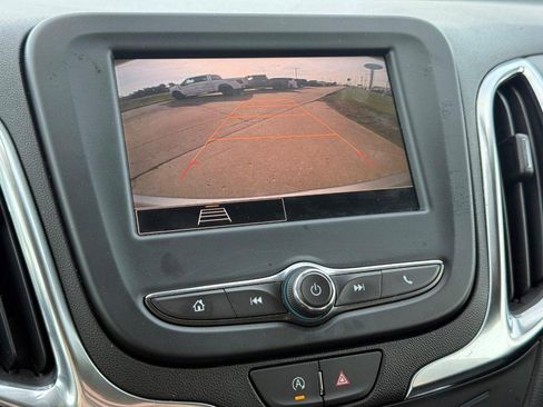 Used 2024 Chevrolet Equinox LT image 17