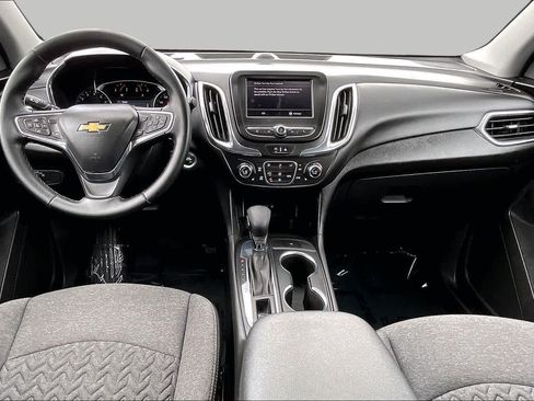 Used 2023 Chevrolet Equinox LT FWD image 15