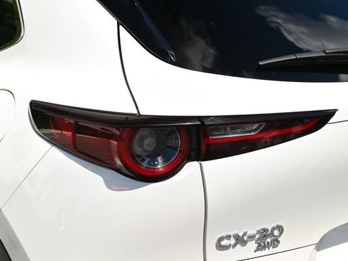 Used 2025 MAZDA CX-30 AWD 2.5 S w/ Preferred Package image 7