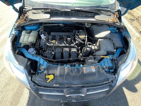 Used 2014 Ford Focus SE w/ SE Winter Package image 46