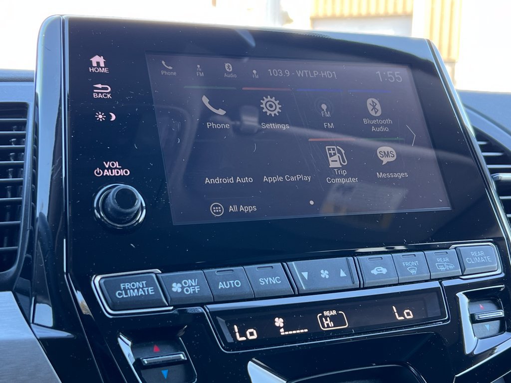 Used 2024 Honda Odyssey EX-L image 27