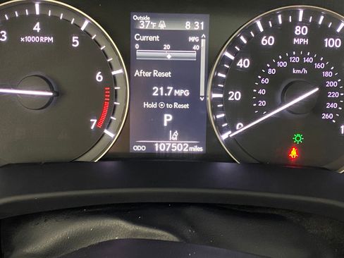 Used 2016 Lexus RX 350 F Sport image 20