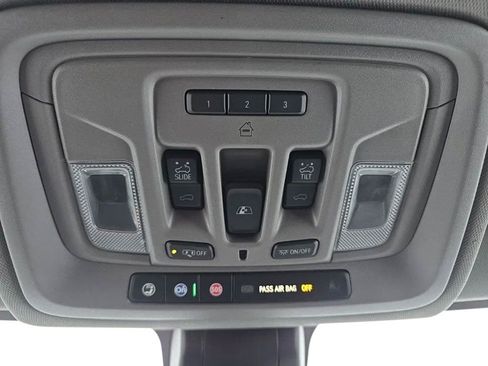 Used 2020 GMC Sierra 1500 SLT w/ SLT Premium Plus Package image 39