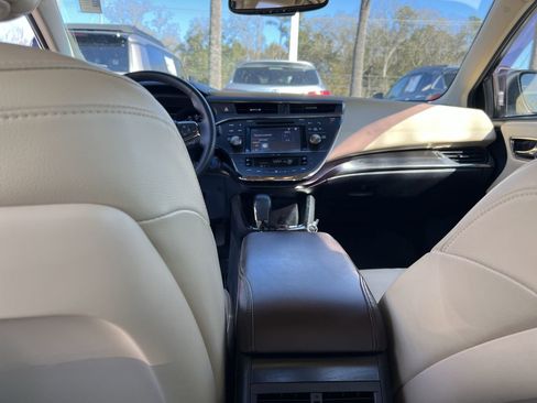 Used 2018 Toyota Avalon XLE Premium image 31