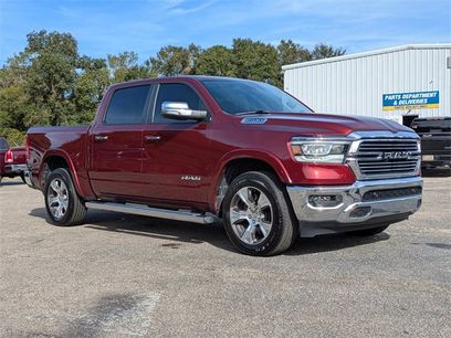 Used 2022 RAM 1500 Laramie
