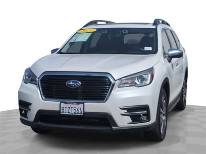 Used 2021 Subaru Ascent Touring w/ Popular Package #2