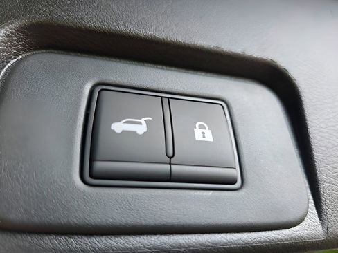 New 2026 Nissan Rogue SV w/ Cold Weather Package FWD image 7
