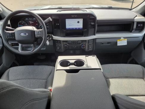 New 2025 Ford F350 XL w/ 360-Degree Camera Package image 36