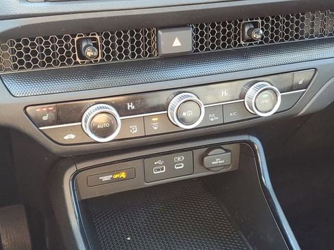 Certified 2023 Honda CR-V EX image 23