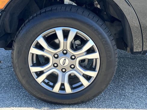 Used 2019 Ford Ranger Lariat w/ Technology Package image 35