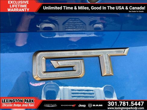 Used 2024 Ford Mustang GT Premium RWD image 22