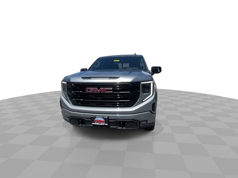 New 2026 GMC Sierra 1500 Elevation w/ Elevation Premium Package AWD/4WD image 3