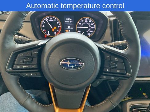 New 2026 Subaru Crosstrek 2.5i Wilderness image 5