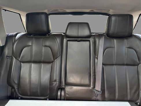 Used 2014 Land Rover Range Rover Sport HSE AWD/4WD image 17