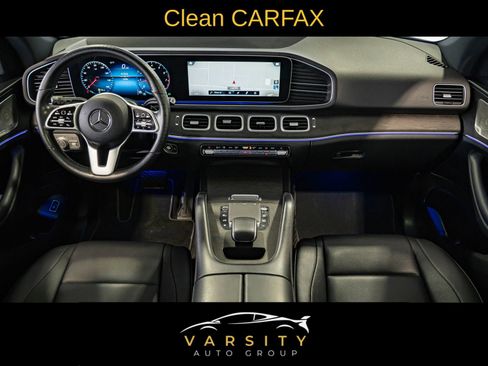 Used 2021 Mercedes-Benz GLE 350 4MATIC image 8