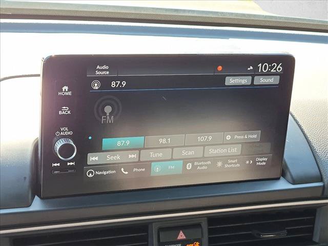 Used 2025 Honda Pilot Black Edition image 15
