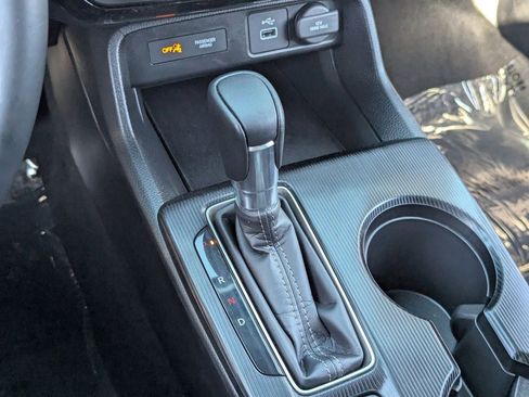 Certified 2024 Honda Civic Sport image 27