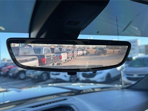 Used 2020 GMC Sierra 3500 AT4 w/ AT4 Premium Package image 28