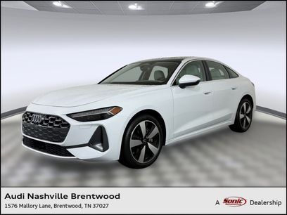 Used 2025 Audi A5 2.0T Premium Plus w/ Premium Plus