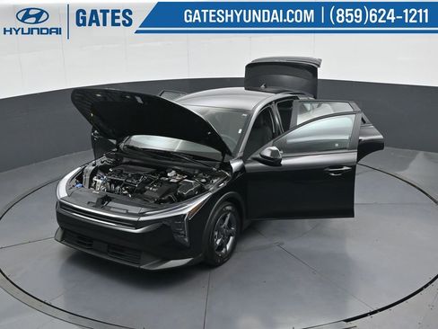 Used 2025 Kia K4 FWD image 53